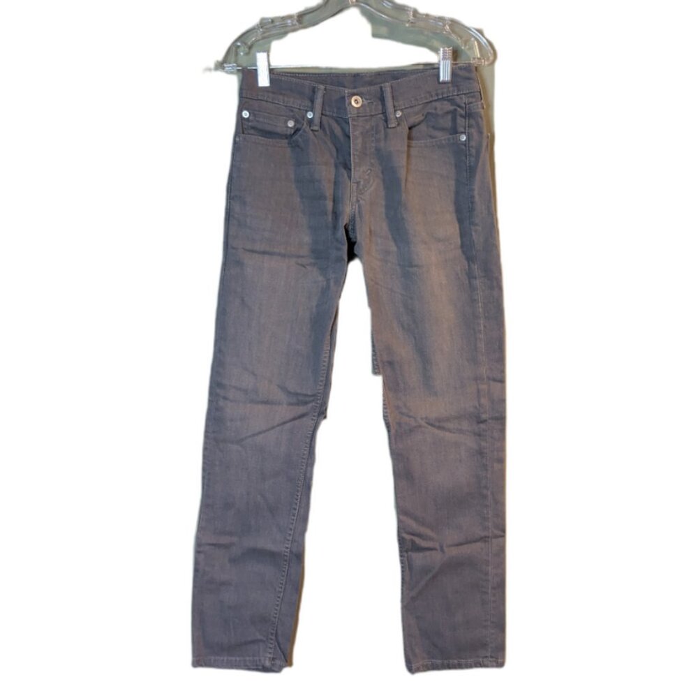 Levi's Men's Jeans 511 28x30